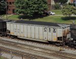 CSX 397615